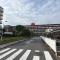 【神奈川県/横浜市栄区長沼町】恒陽戸塚マンション 敷地内
