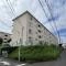 【神奈川県/逗子市池子】東逗子団地 13号棟 外観
