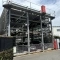 【神奈川県/茅ヶ崎市汐見台】パークホームズ湘南茅ケ崎海岸　5階 駐車場