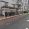 【神奈川県/横浜市栄区桂町】コープ野村湘南本郷台 2号棟 駐輪場