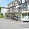 【神奈川県/鎌倉市植木】ハイグリーン鎌倉植木 バイク置場