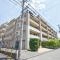【神奈川県/横浜市栄区笠間】アルコバレーノ大船 外観