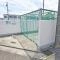【神奈川県/横浜市栄区公田町】グリーンテラス本郷台 15号棟 ごみ置き場