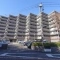 【神奈川県/横浜市栄区上郷町】港南台コートハウス 1号棟 外観