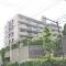 【神奈川県/藤沢市片瀬海岸】藤和江ノ島ホームズステージII 外観
