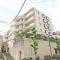 【神奈川県/藤沢市片瀬海岸】藤和江ノ島ホームズステージII 外観