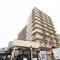 【神奈川県/藤沢市片瀬海岸】ライオンズマンション片瀬江ノ島 外観
