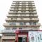 【神奈川県/藤沢市片瀬海岸】ライオンズマンション片瀬江ノ島 外観