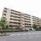 【神奈川県/横浜市都筑区牛久保】クレアシティ港北ライブフィールド 外観