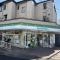 【神奈川県/横浜市青葉区美しが丘】たまプラーザ団地6街区 3号棟  ファミリーマート　サンズ美しが丘店