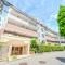 【神奈川県/川崎市宮前区犬蔵】ロータリーパレスたまプラーザ 外観
