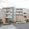 【神奈川県/横浜市青葉区美しが丘】ユニーブル美しが丘 外観