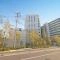 【神奈川県/横浜市都筑区川和町】ザ・パークハウス横浜川和町テラス 外観