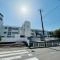 【神奈川県/横浜市都筑区川和町】ザ・パークハウス横浜川和町テラス 川和中学校