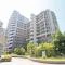 【神奈川県/横浜市都筑区仲町台】プロムナード仲町台  3号棟 外観
