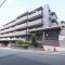【神奈川県/横浜市青葉区美しが丘】バームステージたまプラーザ 外観