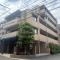 【神奈川県/横浜市青葉区美しが丘】たまプラーザ美しが丘パークホームズ弐番館 外観