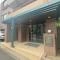 【神奈川県/横浜市青葉区美しが丘】たまプラーザ美しが丘パークホームズ弐番館 マンション表札