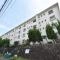 【神奈川県/横浜市青葉区美しが丘】たまプラーザ団地6街区 3号棟 外観