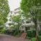 【神奈川県/横浜市都筑区荏田南】みずきが丘住宅20-9号棟 外観