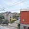 【神奈川県/川崎市宮前区小台】鷺沼ヒルズ 眺望