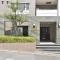 【神奈川県/川崎市宮前区小台】鷺沼ヒルズ エントランス