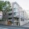 【神奈川県/横浜市青葉区新石川】たまプラーザResidence 外観