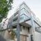 【神奈川県/横浜市青葉区新石川】たまプラーザResidence 外観