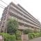 【神奈川県/横浜市都筑区牛久保】藤和シティコープ港北中川 外観