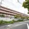 【神奈川県/横浜市青葉区美しが丘西】サンクタスヒューマンたまプラーザ 外観