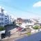 【神奈川県/川崎市宮前区宮崎】マイキャッスル宮崎台 眺望