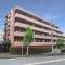 【神奈川県/川崎市宮前区土橋】コスモ鷺沼エクセラ 外観