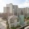 【神奈川県/横浜市都筑区仲町台】プロムナード仲町台 9号棟 眺望
