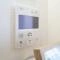 【神奈川県/川崎市宮前区有馬】ファミール鷺沼 TVモニター付きインターホン