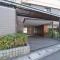 【神奈川県/川崎市宮前区小台】ドレッセ宮前平 エントランス