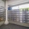 【神奈川県/横浜市都筑区大熊町】ニューライフマンション大倉山 メールBOX