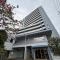 【神奈川県/横浜市青葉区新石川】あざみ野パークハウス 外観