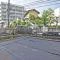 【神奈川県/川崎市宮前区有馬】ウィンザーハイム鷺沼 専用庭