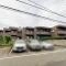 【神奈川県/川崎市高津区下作延】 コスモ梶ケ谷プレスティージュ 外観