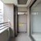 【神奈川県/横浜市中区山下町】ライオンズマンション横濱山下公園 バルコニー