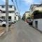 【神奈川県/川崎市宮前区菅生】メイプル宮前平 前面道路