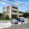 【神奈川県/川崎市宮前区菅生】メイプル宮前平 外観