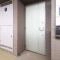 【神奈川県/川崎市宮前区水沢】リステージたまプラーザガーデンプレイス 玄関