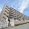 【神奈川県/横浜市都筑区中川】シーアイマンション港北中川 外観