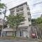 【神奈川県/横浜市青葉区あざみ野】グリーンシティあざみ野 外観