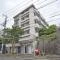 【神奈川県/横浜市青葉区あざみ野】グリーンシティあざみ野 外観