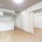 【神奈川県/横浜市青葉区美しが丘】グリーンシティたまプラーザ3番館 リビング・ダイニング