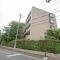 【神奈川県/川崎市宮前区野川台】ベルグ　グランデ鷺沼　パークフロント 外観