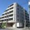 【神奈川県/横浜市青葉区美しが丘】藤和シティホームズあざみ野 外観