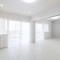 【神奈川県/横浜市青葉区藤が丘】藤が丘マンション リビング・ダイニング
